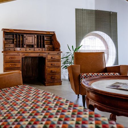 Casa Rural Lucero Hita Buitenkant foto