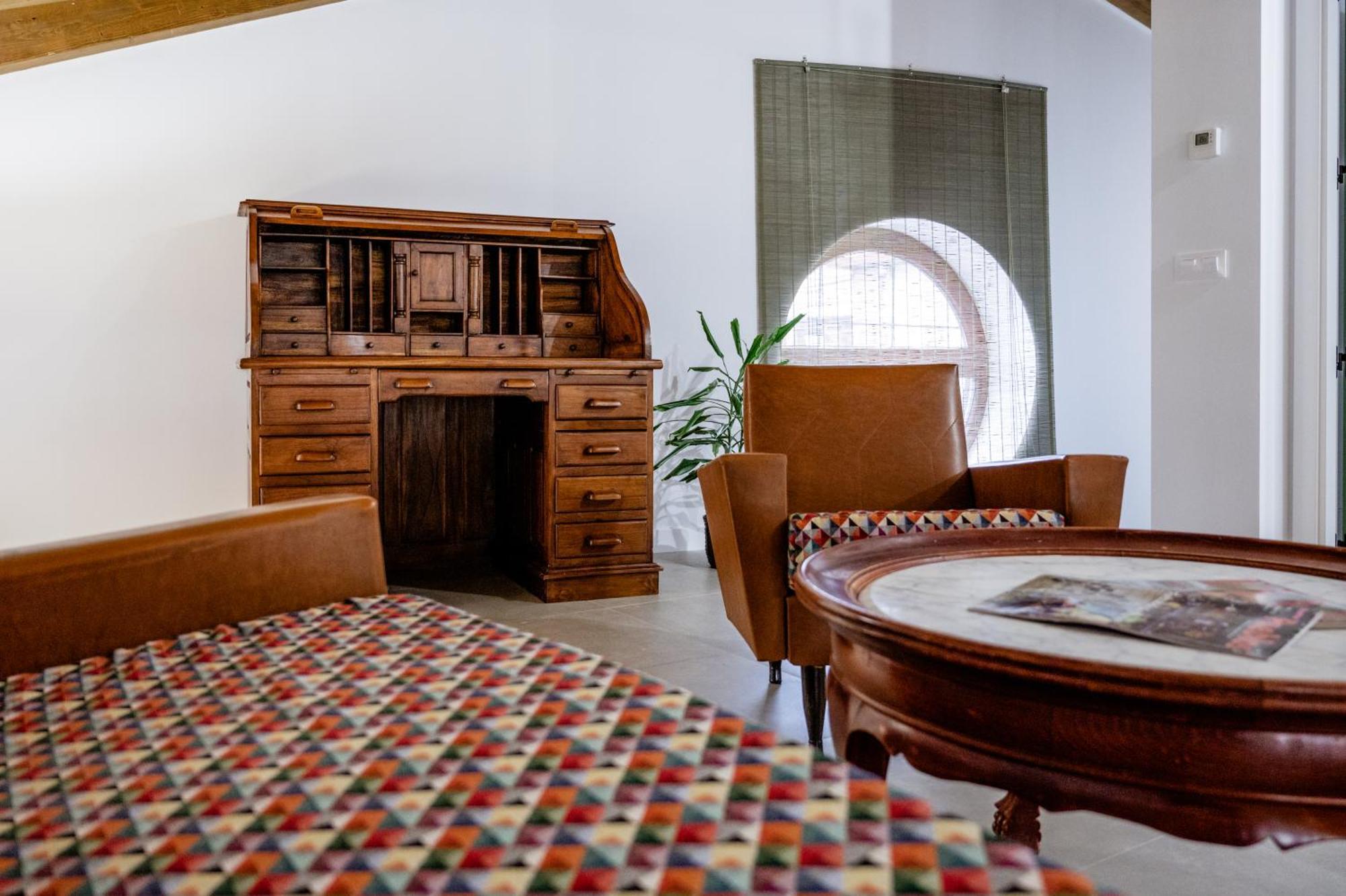 Casa Rural Lucero Hita Buitenkant foto